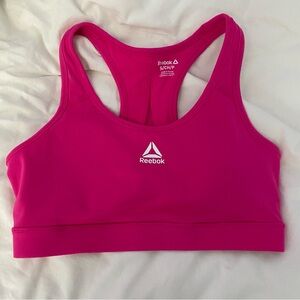 REEBOK SPORTS BRA